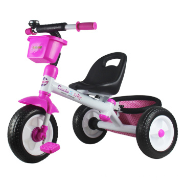 En71 Approbation Tricycle pour enfants pour enfants (H6595056)